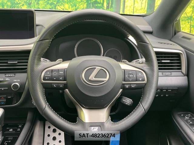 Lexus RX 2018-12 275870-11
