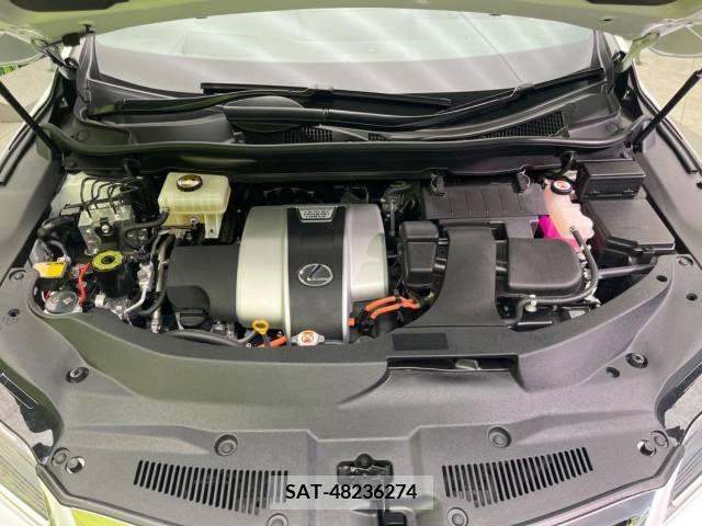 Lexus RX 2018-12 275870-18