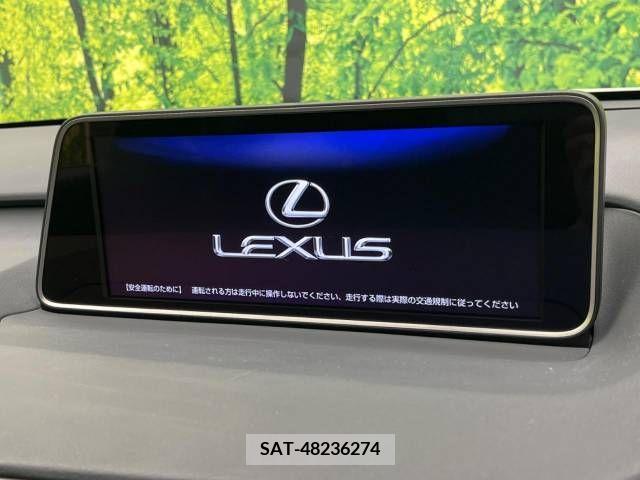 Lexus RX 2018-12 275870-4