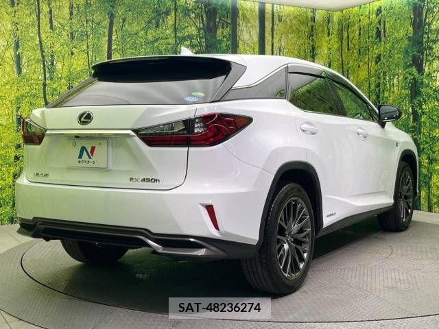 Lexus RX 2018-12 275870-17