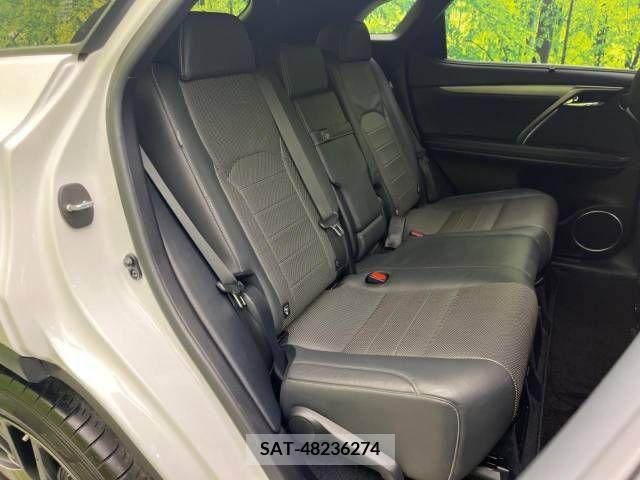 Lexus RX 2018-12 275870-9