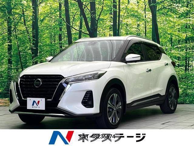 Nissan KICKS 2020-09 314949-0