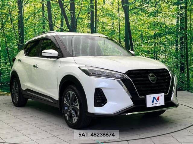 Nissan KICKS 2020-09 314949-16