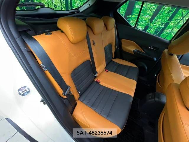 Nissan KICKS 2020-09 314949-9
