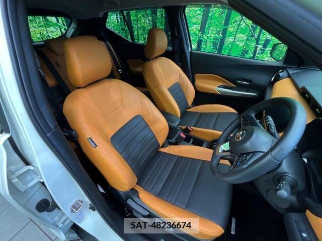 Nissan KICKS 2020-09 314949-8