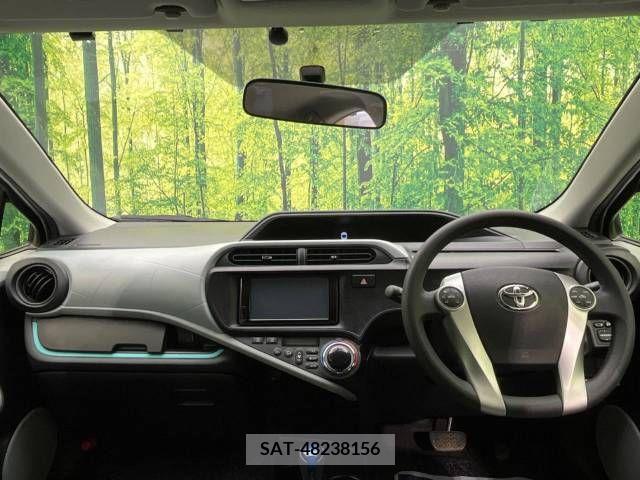 Toyota AQUA 2012-07 254046-1