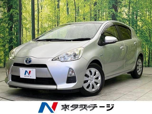 Toyota AQUA 2012-07 254046-0