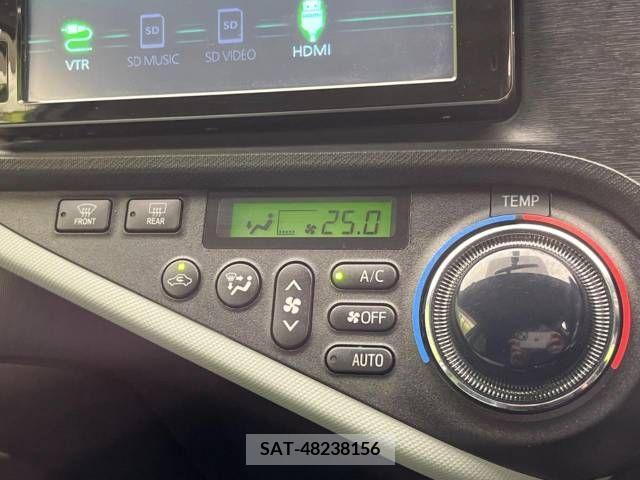 Toyota AQUA 2012-07 254046-6