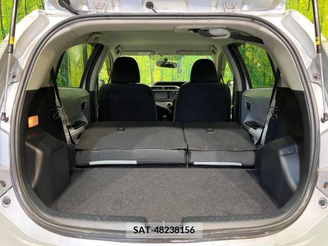 Toyota AQUA 2012-07 254046-10