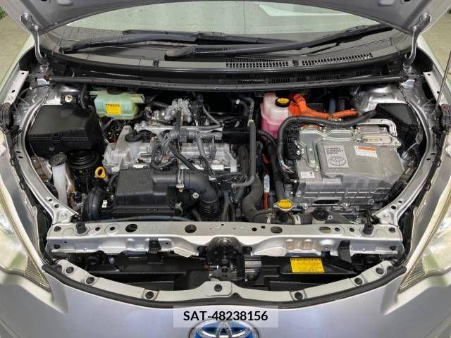 Toyota AQUA 2012-07 254046-18