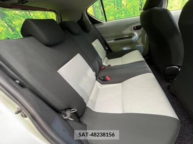 Toyota AQUA 2012-07 254046-9