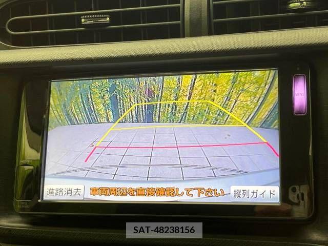 Toyota AQUA 2012-07 254046-4