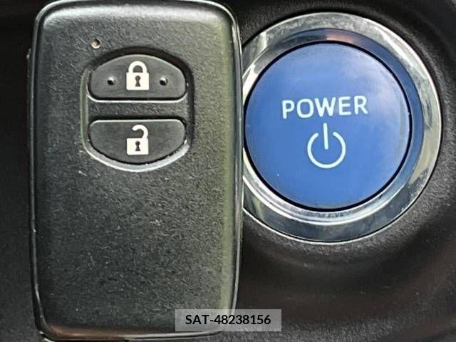 Toyota AQUA 2012-07 254046-2