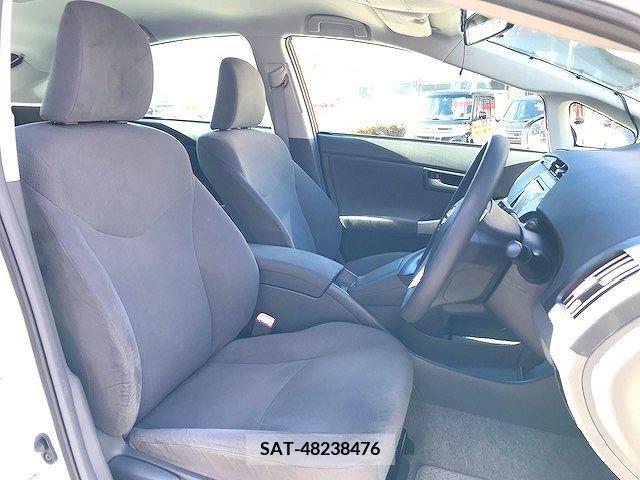 Toyota PRIUS 2010-08 218858-3