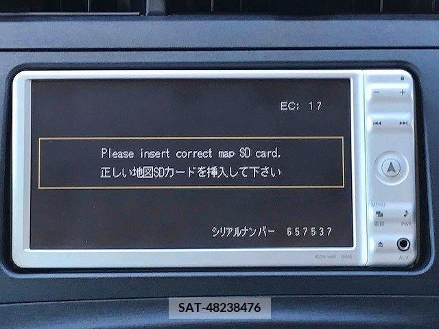 Toyota PRIUS 2010-08 218858-4