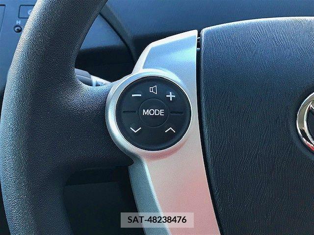 Toyota PRIUS 2010-08 218858-5