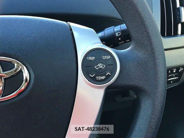 Toyota PRIUS 2010-08 218858-11