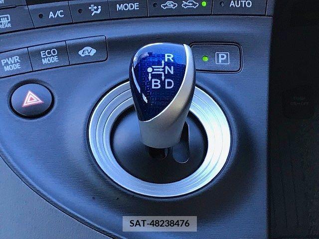 Toyota PRIUS 2010-08 218858-19