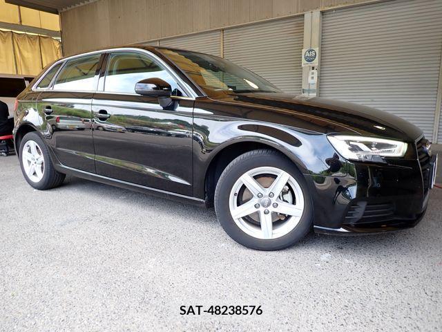 Audi A3 2020-06 317820-0