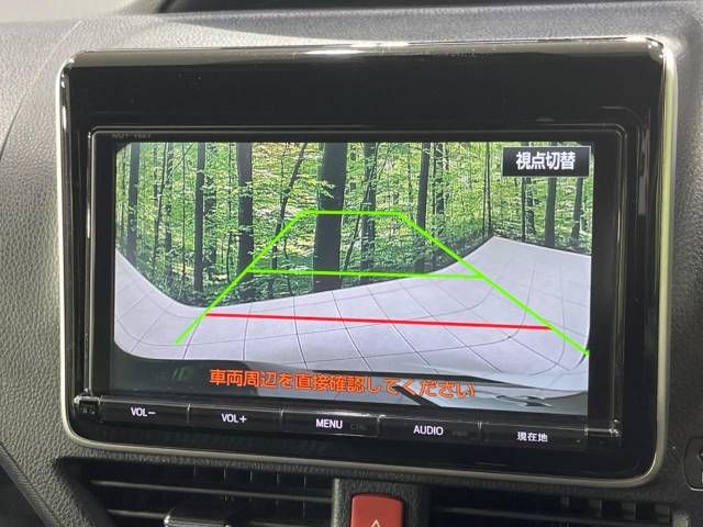 Toyota VOXY 2017-09 17864-7