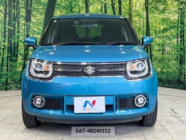 Suzuki IGNIS 2016-07 350297-14
