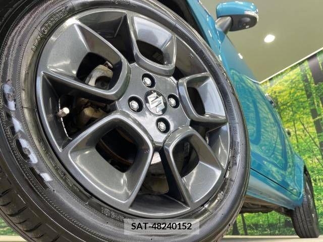 Suzuki IGNIS 2016-07 350297-13
