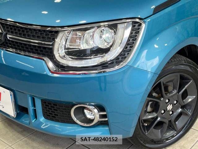 Suzuki IGNIS 2016-07 350297-12
