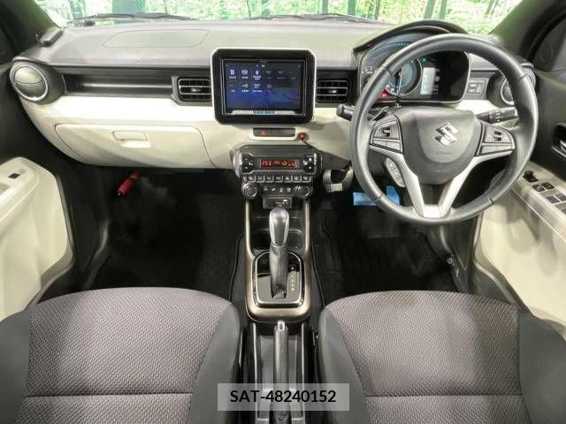 Suzuki IGNIS 2016-07 350297-1