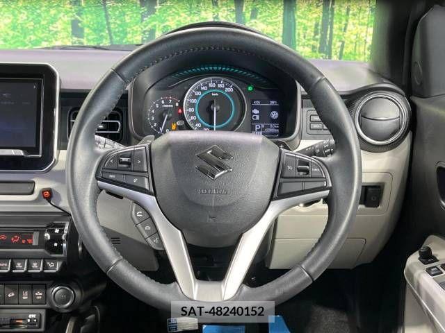 Suzuki IGNIS 2016-07 350297-11