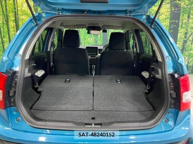 Suzuki IGNIS 2016-07 350297-10