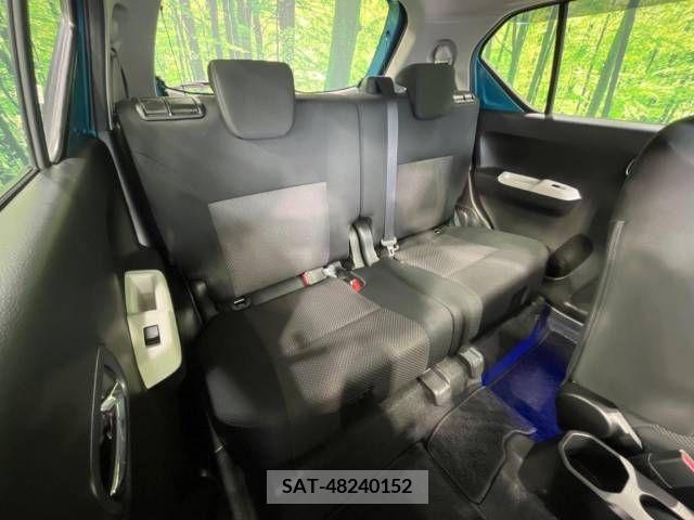 Suzuki IGNIS 2016-07 350297-9