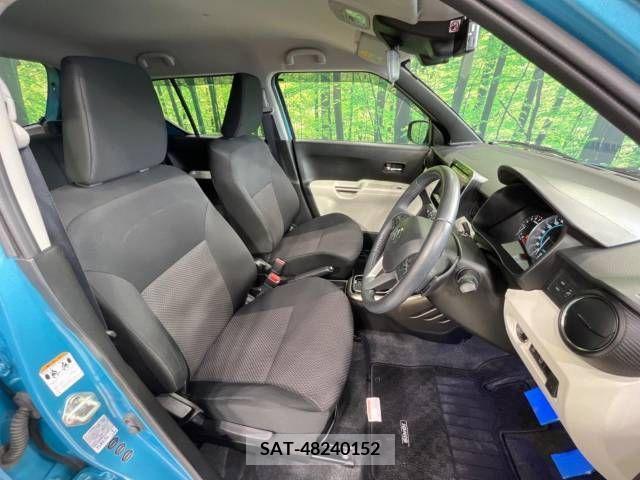 Suzuki IGNIS 2016-07 350297-8