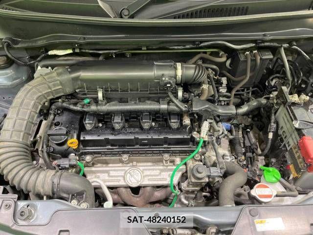 Suzuki IGNIS 2016-07 350297-18