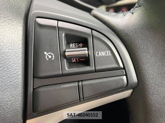 Suzuki IGNIS 2016-07 350297-5