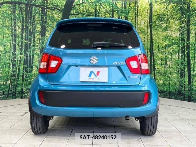 Suzuki IGNIS 2016-07 350297-15