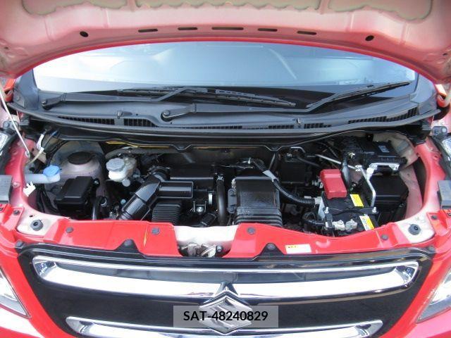 Suzuki WAGON R 2018-01 204727-8