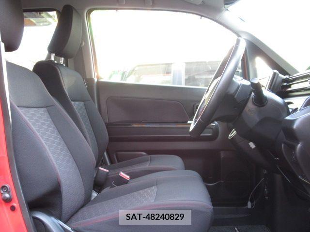 Suzuki WAGON R 2018-01 204727-11