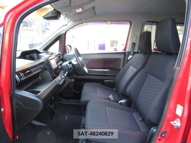 Suzuki WAGON R 2018-01 204727-12