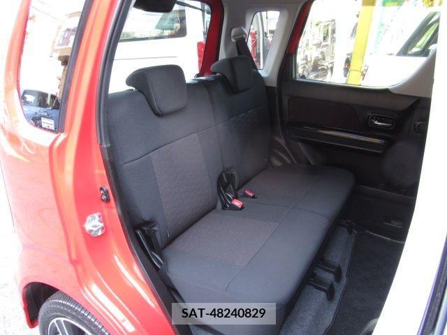 Suzuki WAGON R 2018-01 204727-13