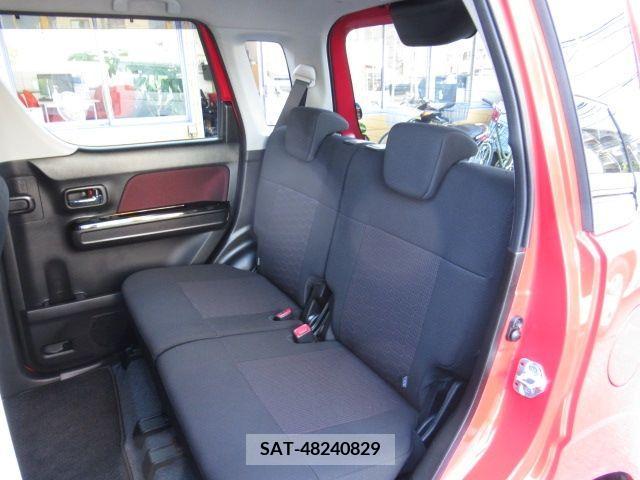Suzuki WAGON R 2018-01 204727-14