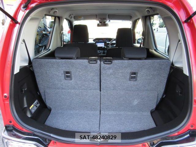 Suzuki WAGON R 2018-01 204727-15