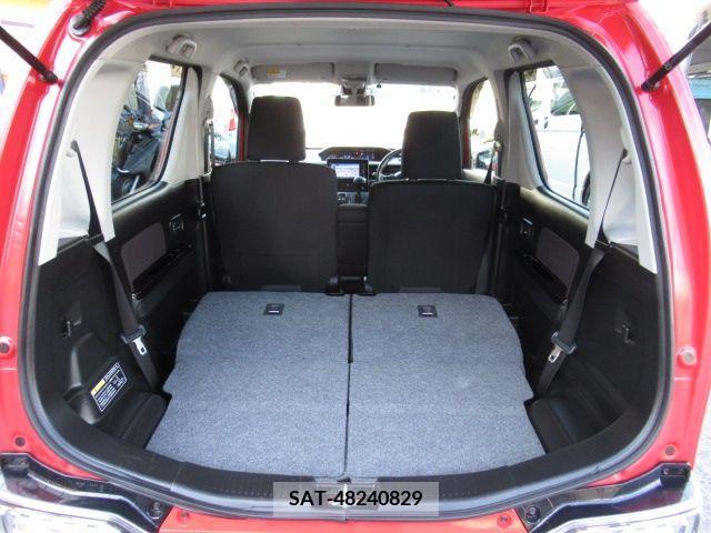 Suzuki WAGON R 2018-01 204727-16
