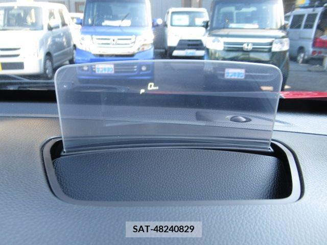 Suzuki WAGON R 2018-01 204727-17