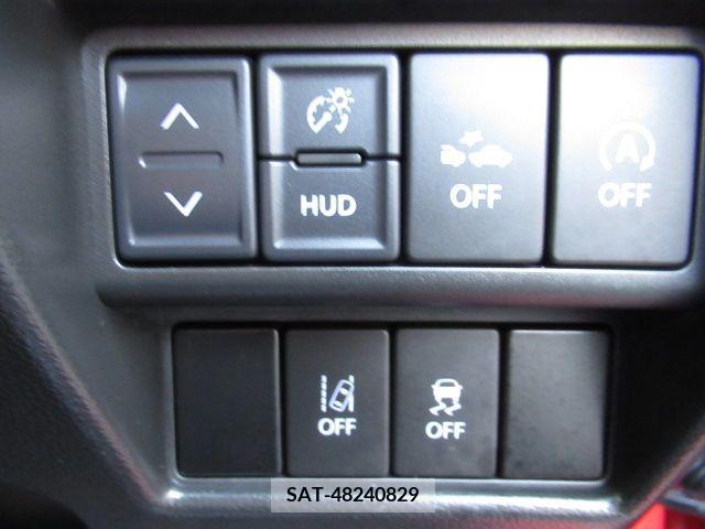 Suzuki WAGON R 2018-01 204727-19