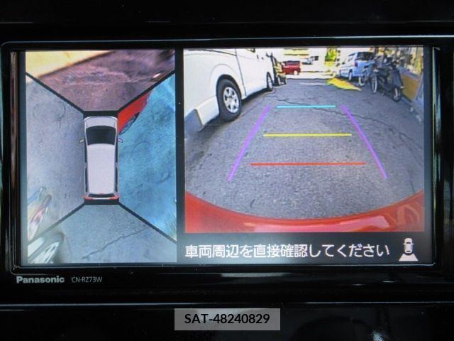 Suzuki WAGON R 2018-01 204727-21