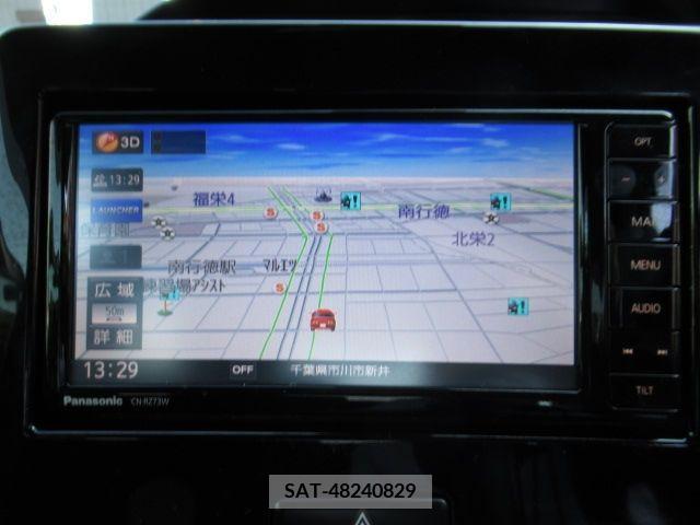 Suzuki WAGON R 2018-01 204727-24