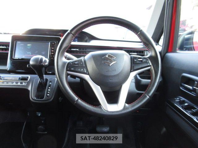 Suzuki WAGON R 2018-01 204727-1