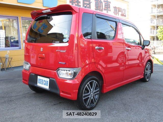 Suzuki WAGON R 2018-01 204727-2