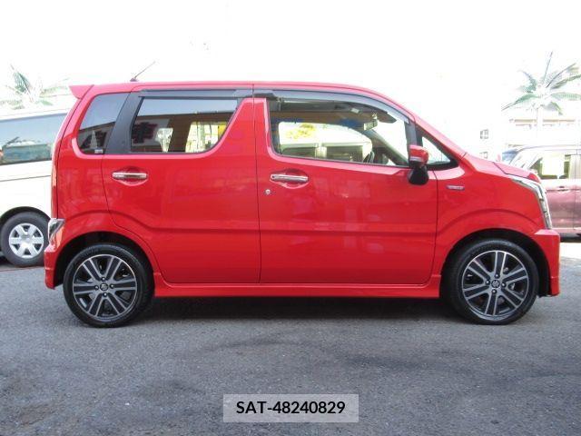 Suzuki WAGON R 2018-01 204727-4