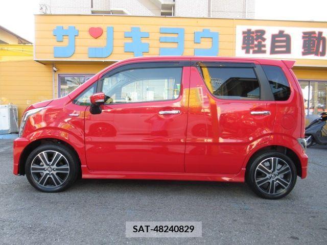 Suzuki WAGON R 2018-01 204727-3